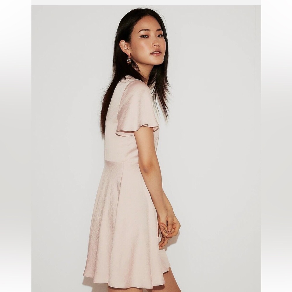 Express Dress - Picture 2 of 6